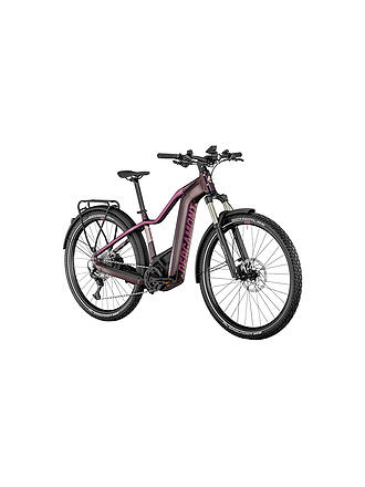 BERGAMONT | Damen E-Mountainbike 29