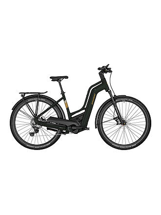 BERGAMONT | Damen E-Bike E-Horizon SUV 6 Amsterdam