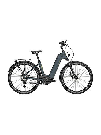 BERGAMONT | Damen E-Bike E-Horizon SUV Country Wave