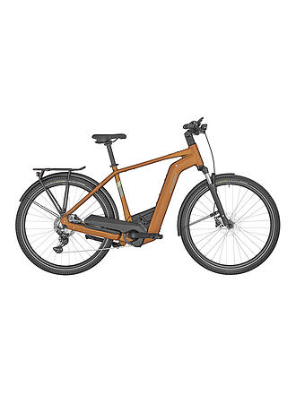 BERGAMONT | Herren E-Bike E-Horizon Sport 6 Gent orange