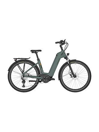 BERGAMONT | Damen E-Bike E-Horizon Expert 6 Wave grey