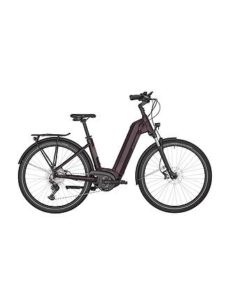 BERGAMONT | Damen E-Bike E-Horizon Expert 6 Wave Plum