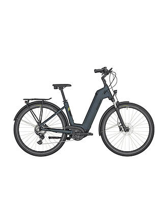 BERGAMONT | Damen E-Bike E-Horizon Sport 6 Wave petrol