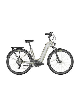 BERGAMONT | Damen E-Bike E-Horizon Sport 6 Wave Creme