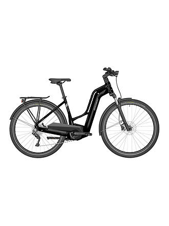 BERGAMONT | Damen E-Bike E-Horizon Edition 6 Amsterdam