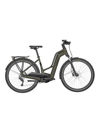 BERGAMONT | Damen E-Bike E-Horizon Edition 5 Amsterdam