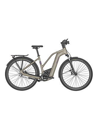 BERGAMONT | Damen E-Bike E-Horizon Elite 7 Belt Lady