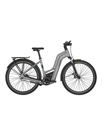 BERGAMONT | Damen E-Bike E-Horizon Elite 7 Belt Amsterdam