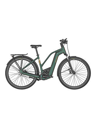 BERGAMONT | Damen E-Bike E-Horizon Elite 6 Belt Lady