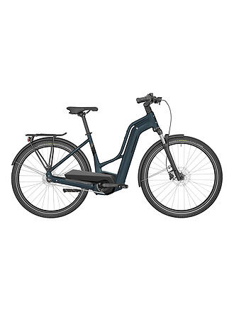 BERGAMONT | Damen E-Bike E-Horizon N5e FH Amsterdam