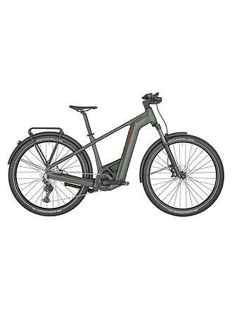 BERGAMONT | Herren E-Bike E-Revox Expert EQ