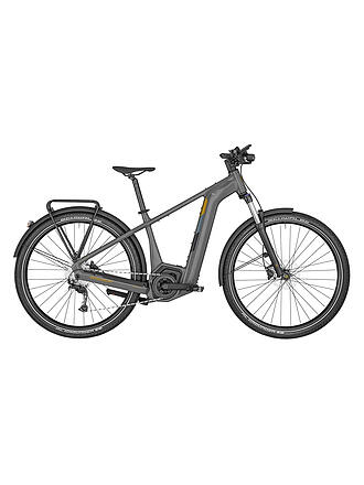 BERGAMONT | Herren E-Bike E-Revox Edition EQ