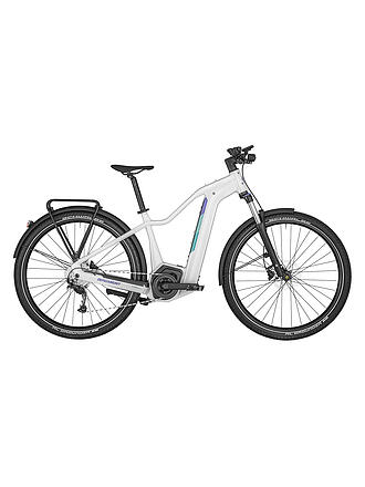 BERGAMONT | Damen E-Bike E-Revox Edition FMN EQ