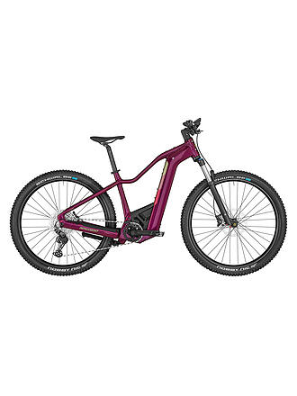 BERGAMONT | Damen E-MTB E-Revox Pro FMN