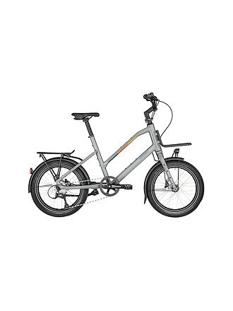 BERGAMONT | Herren Urbanbike Hans-on