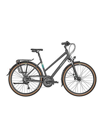 BERGAMONT | Damen Trekkingbike Horizon 6 Lady anthracite