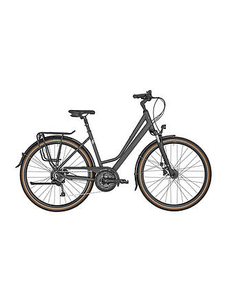 BERGAMONT | Damen Trekkingbike Horizon 6 Amsterdam anthracite