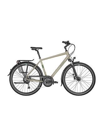 BERGAMONT | Herren Citybike Horizon 6 Gent champagne