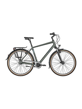 BERGAMONT | Herren Trekkingbike Horizon N8 CB Gent