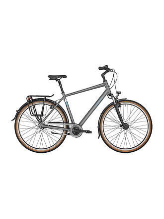 BERGAMONT | Herren Trekkingbike Horizon N7 CB Gent