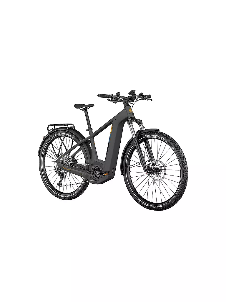 BERGAMONT | Herren E-Bike E-Revox Edition EQ | grau