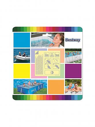 BESTWAY | Repair Patch Unterwasser