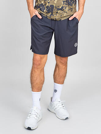 BIDI BADU | Herren Tennisshort Crew Pure Wild 9Inch