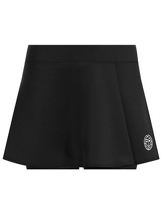 BIDI BADU | Damen Tennisskort Crew Wavy