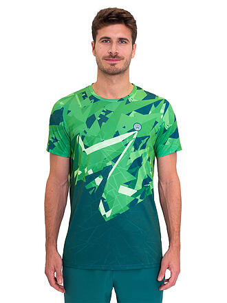 BIDI BADU | Herren Tennisshirt Spike