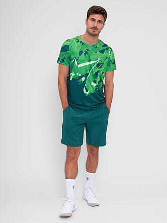 BIDI BADU | Herren Tennisshirt Spike