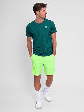 BIDI BADU | Herren Tennisshirt