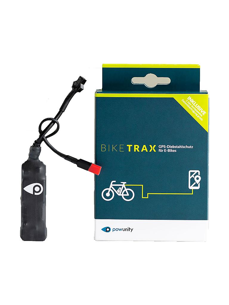 bike trax gps