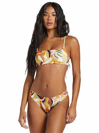 BILLABONG | Damen Bikinioberteil Return To Paradise Zoe wendbar