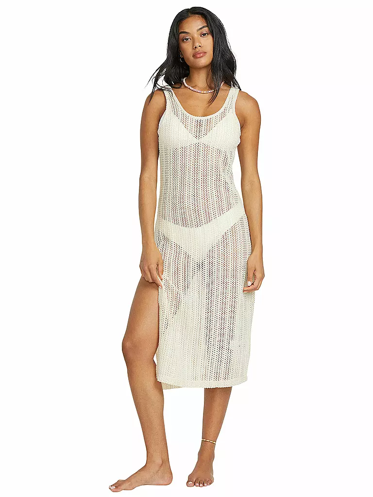 BILLABONG | Damen Beachkleid Lunar Days Midi | weiss