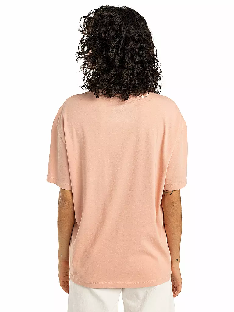 BILLABONG | Damen Beachshirt Beachbums | rosa