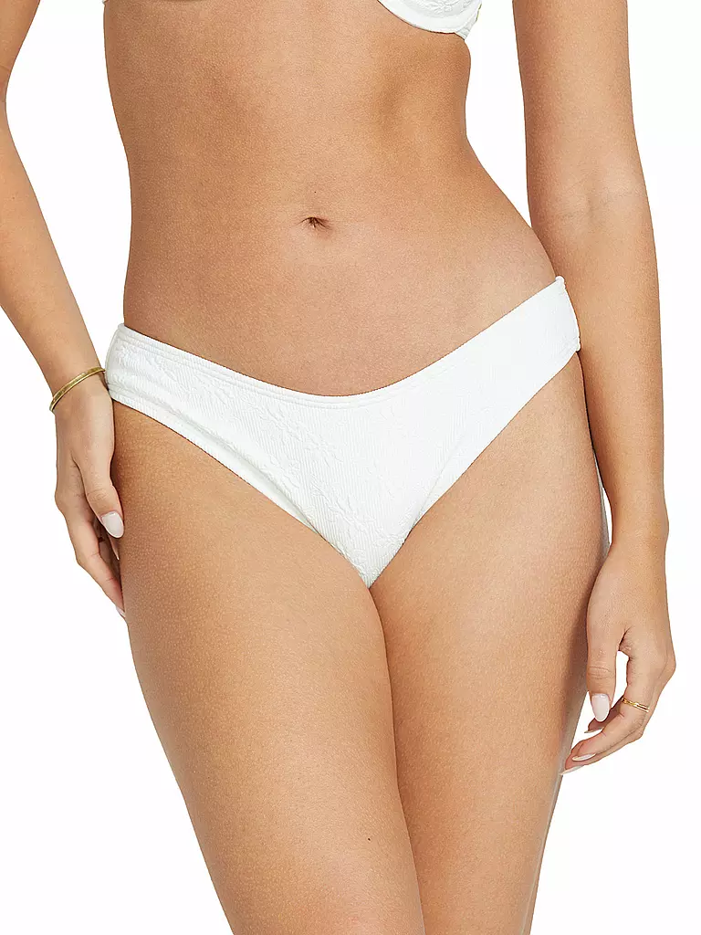 BILLABONG | Damen Bikinihose Salt and Sol Bondi | creme