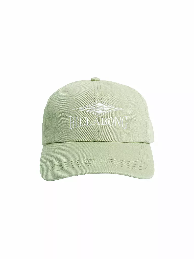 BILLABONG | Damen Kappe Dad | hellgrau