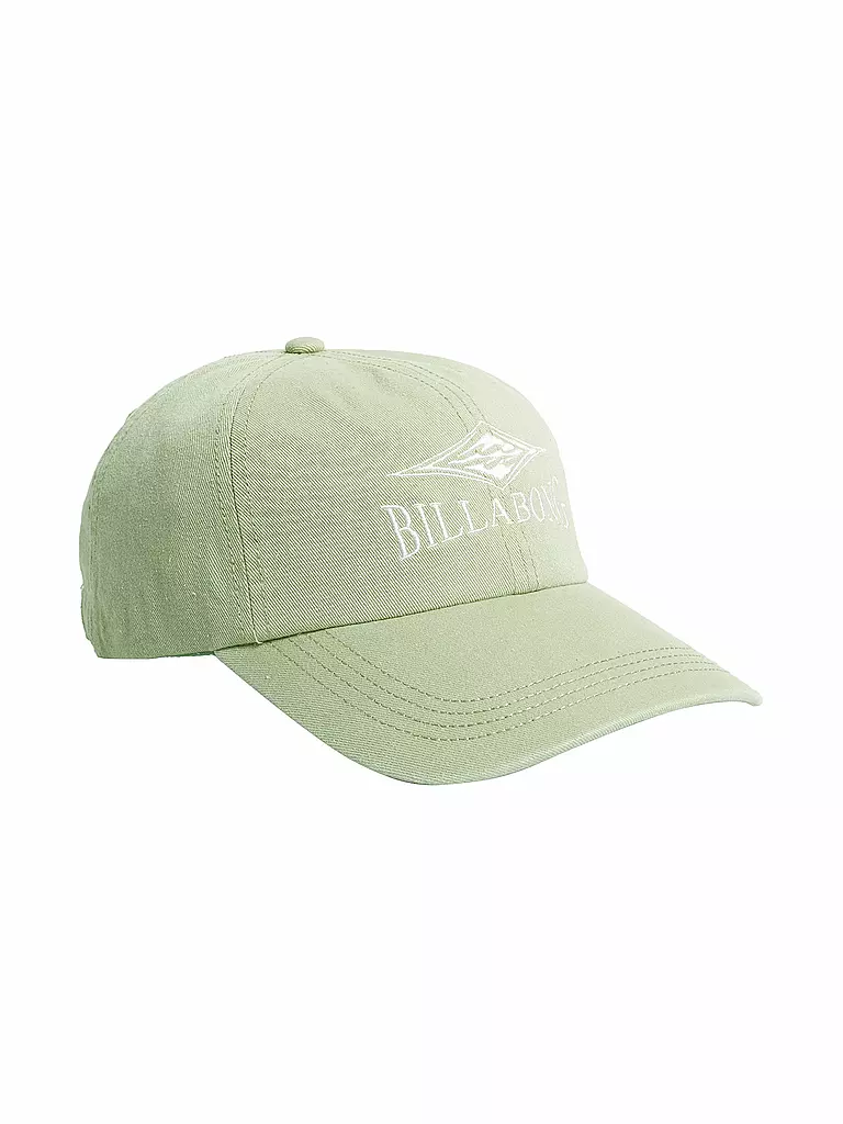 BILLABONG | Damen Kappe Dad | hellgrau