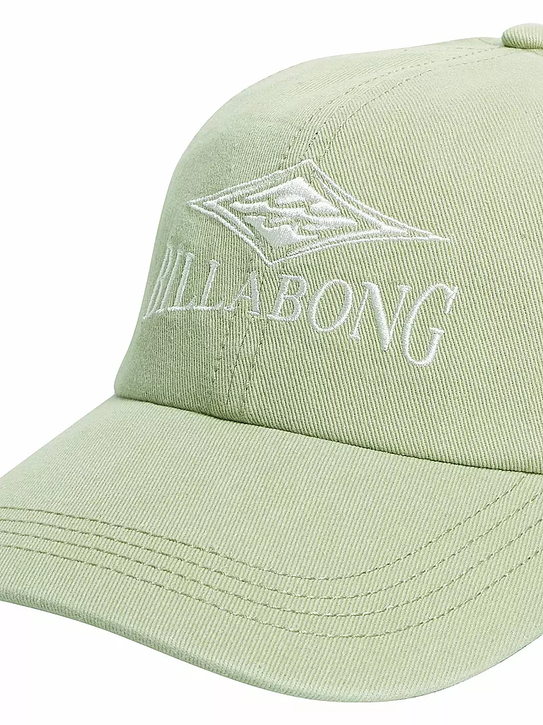 BILLABONG | Damen Kappe Dad | hellgrau