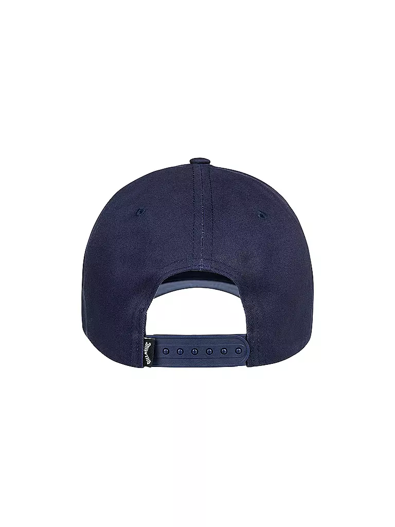 BILLABONG | Herre Kappe Arch Snapback | dunkelblau