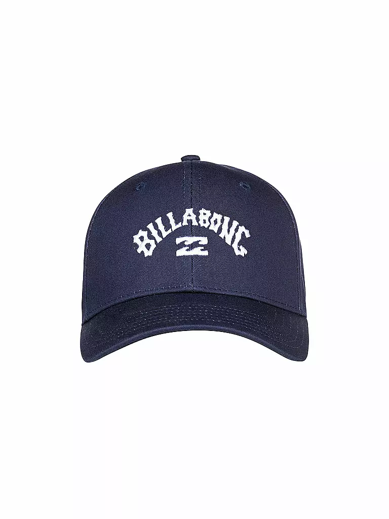 BILLABONG | Herre Kappe Arch Snapback | dunkelblau