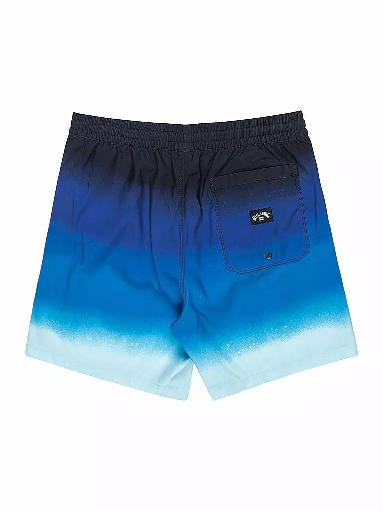 BILLABONG | Herren Badeshort All Day Fade | bunt