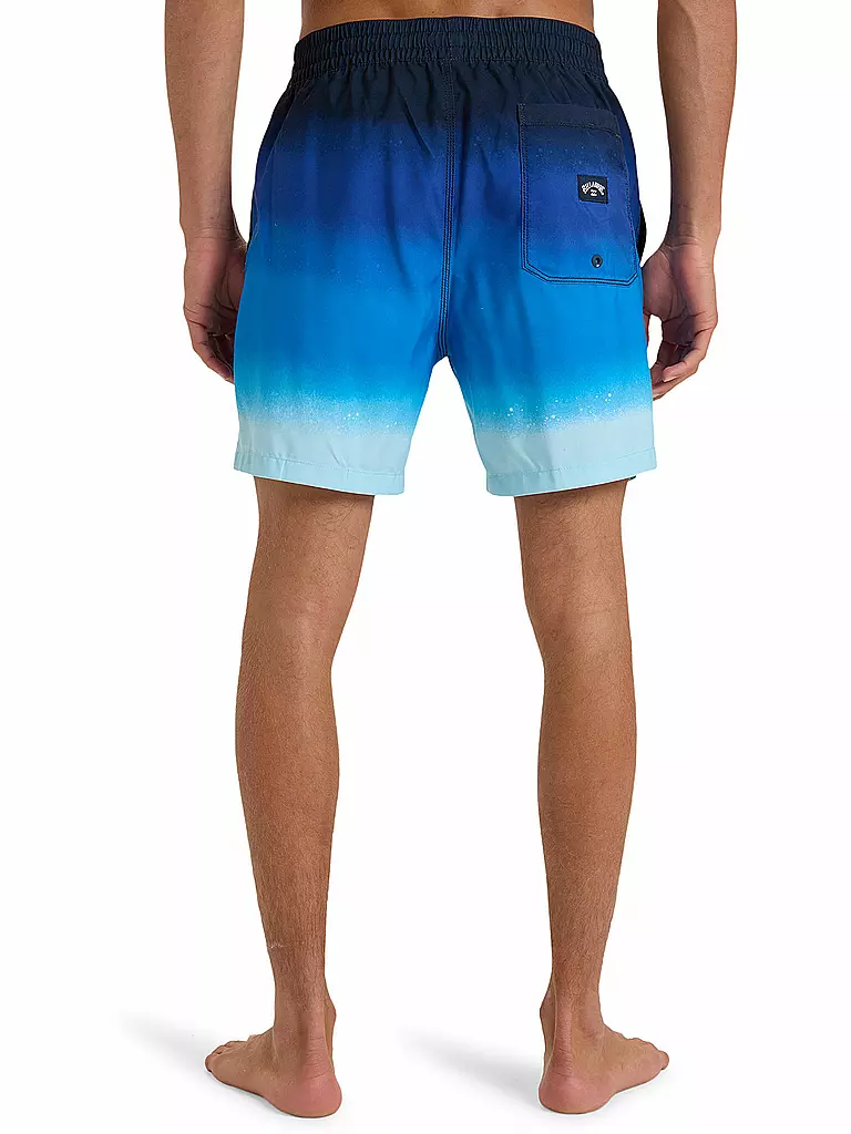 BILLABONG | Herren Badeshort All Day Fade | bunt