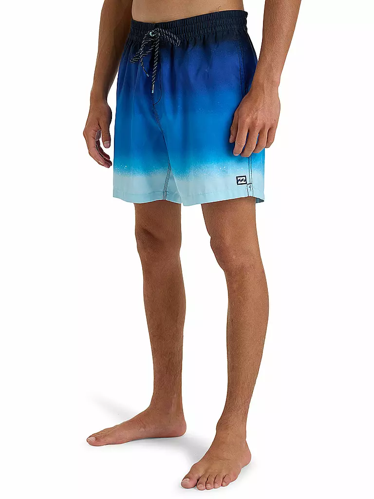 BILLABONG | Herren Badeshort All Day Fade | bunt