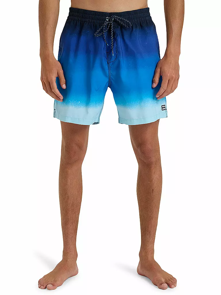 BILLABONG | Herren Badeshort All Day Fade | bunt