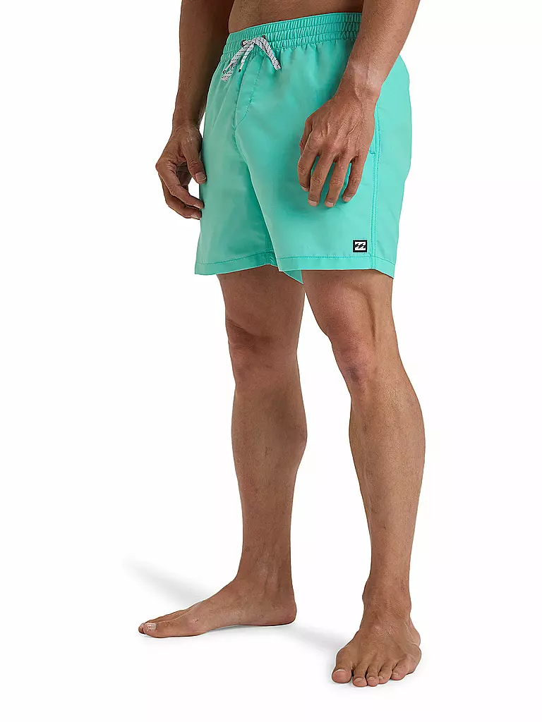 BILLABONG | Herren Badeshort All Day Layback 16