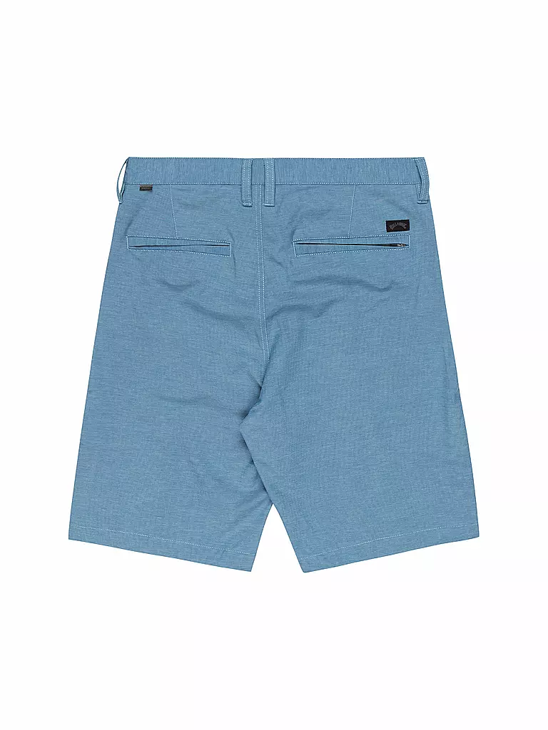 BILLABONG | Herren Bermuda Crossfire | dunkelblau