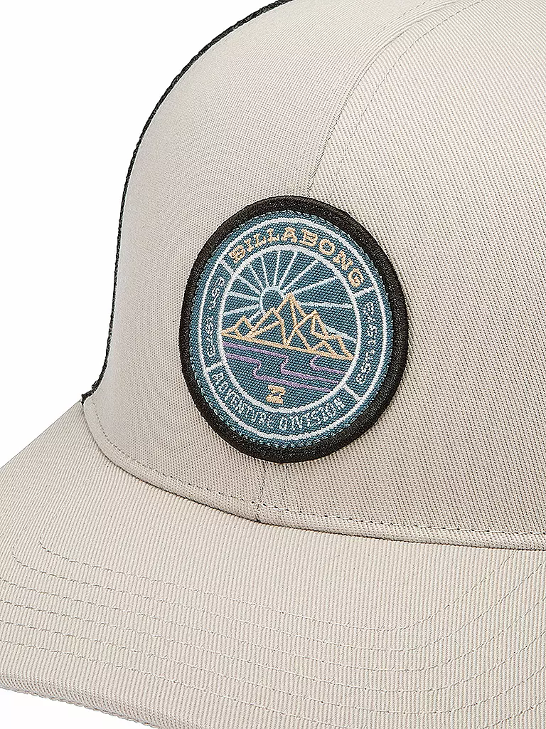 BILLABONG | Herren Kappe Adventure Division Range Trucker | beige