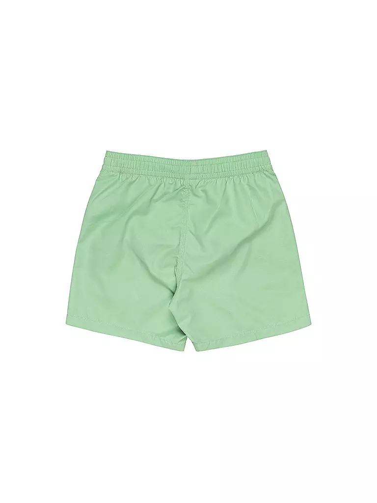 BILLABONG | Jungen Badeshort All Day | dunkelblau