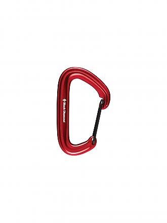 BLACK DIAMOND | Karabiner LiteWire